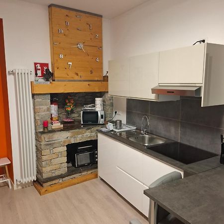 Appartamento Casa al Torchio Sondrio Esterno foto
