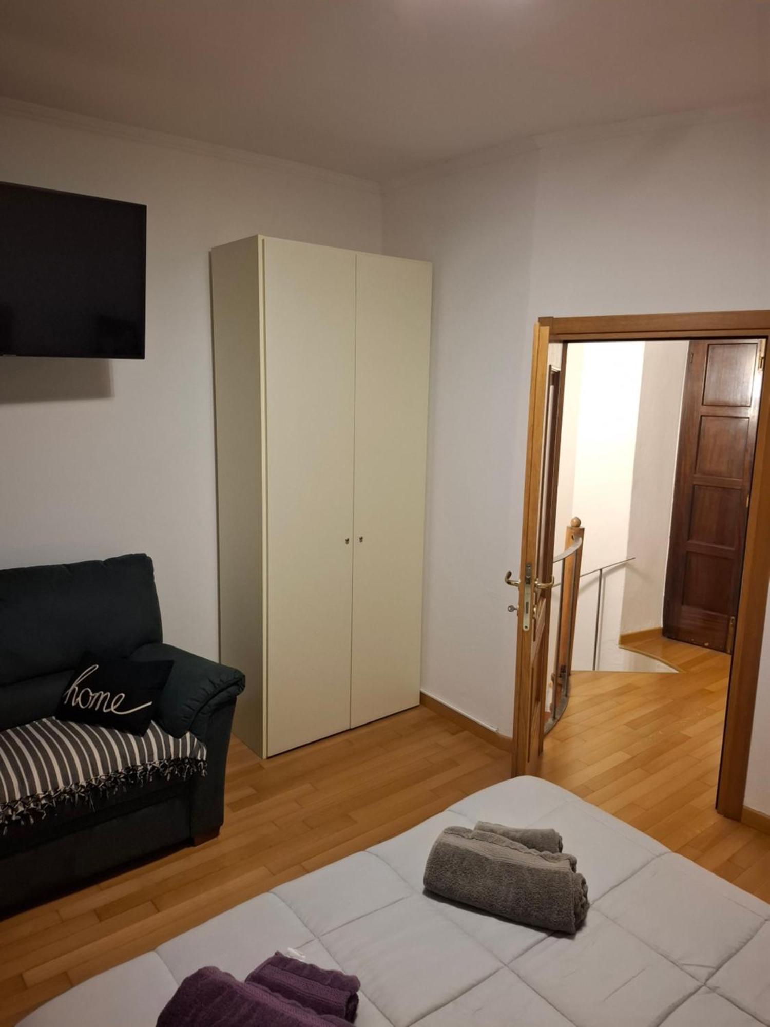 Appartamento Casa al Torchio Sondrio Esterno foto