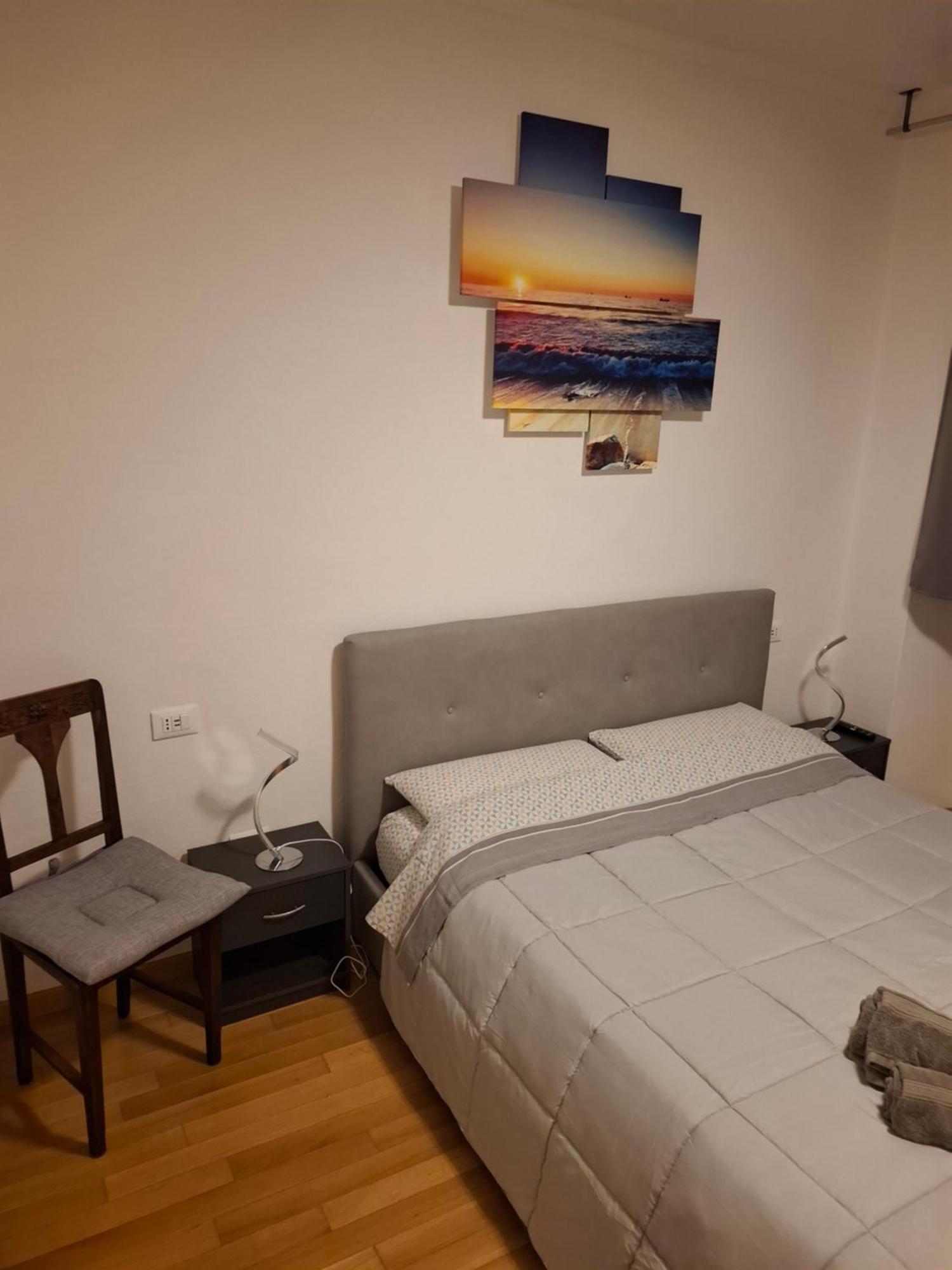 Appartamento Casa al Torchio Sondrio Esterno foto