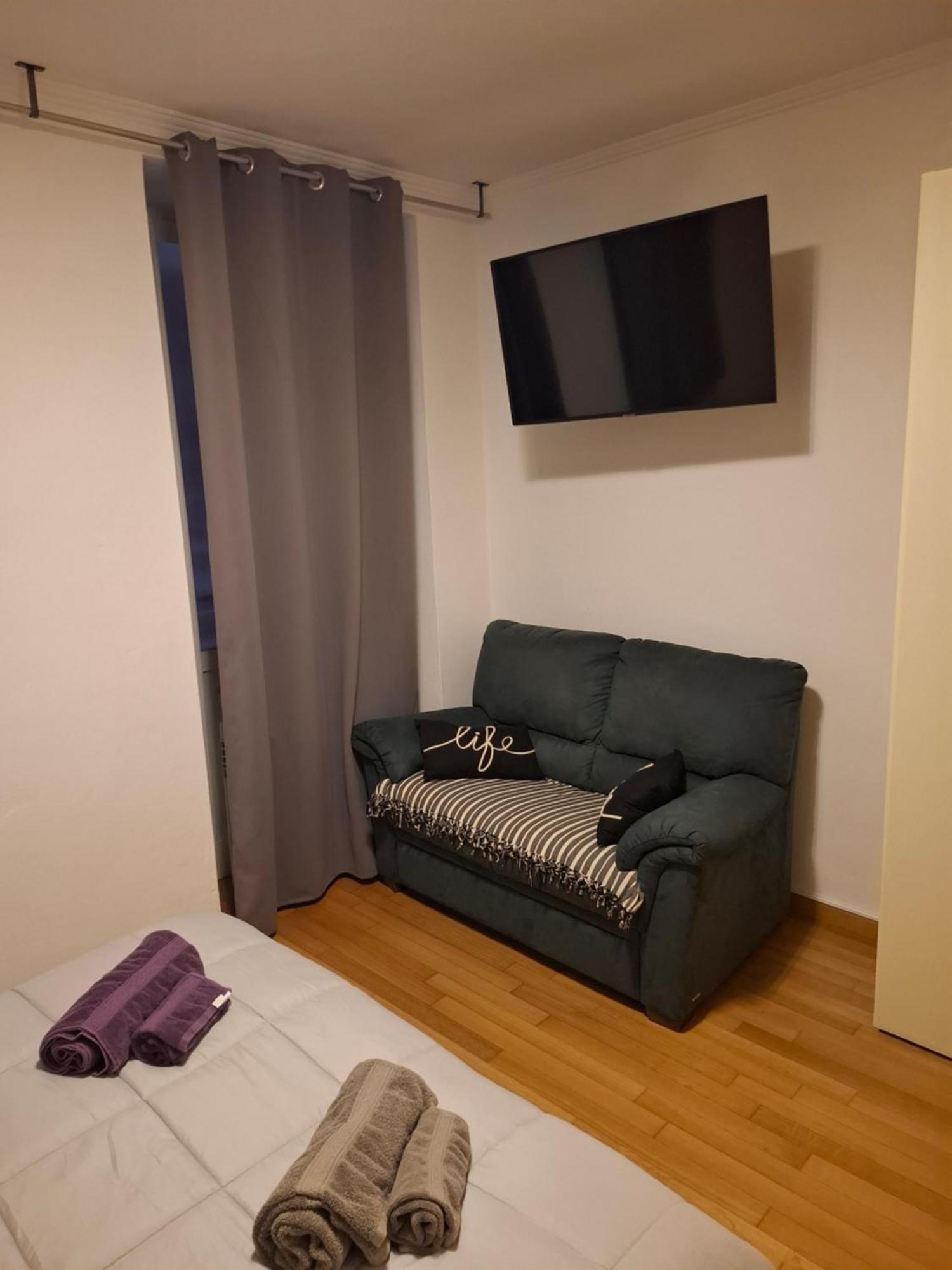 Appartamento Casa al Torchio Sondrio Esterno foto