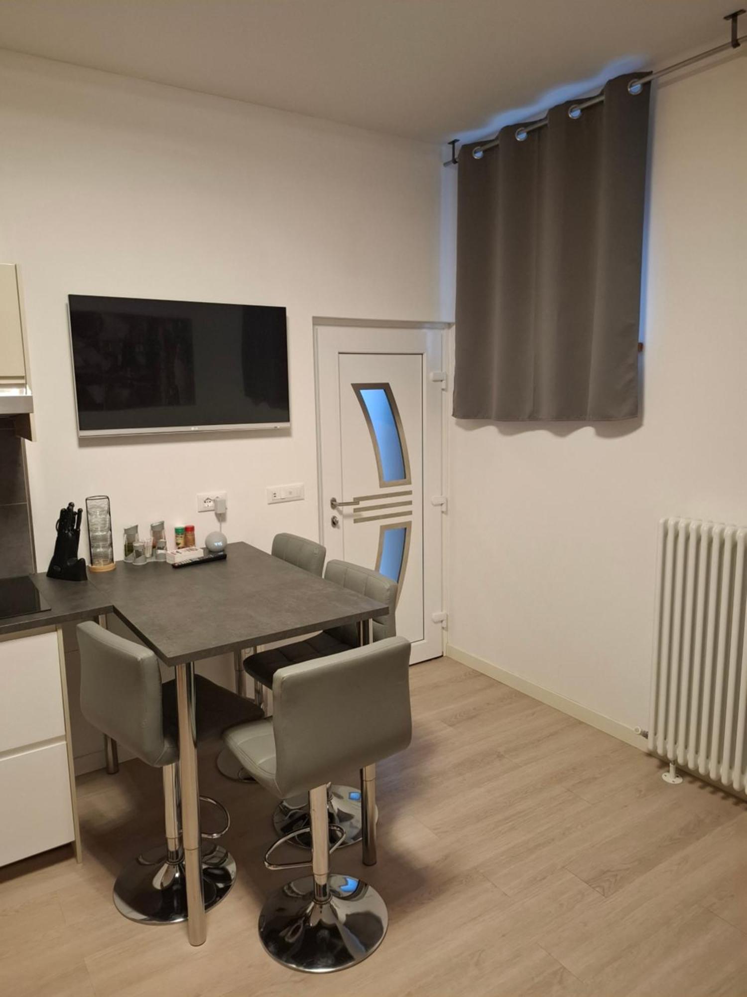 Appartamento Casa al Torchio Sondrio Esterno foto