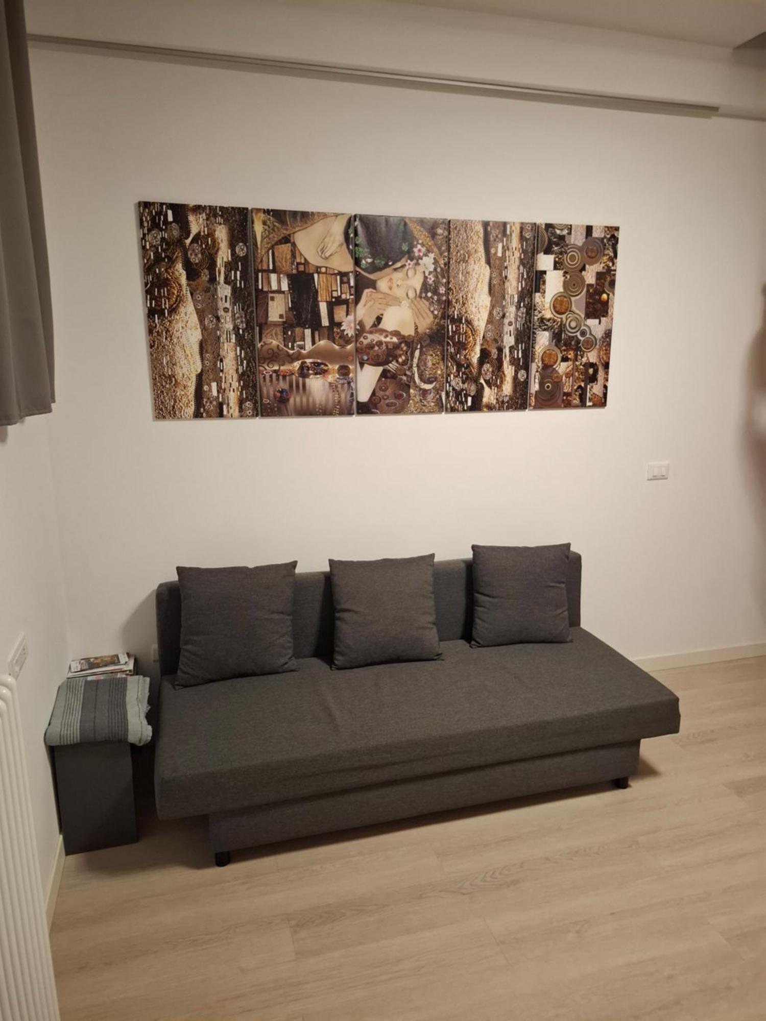 Appartamento Casa al Torchio Sondrio Esterno foto